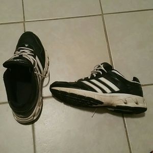 Addidas Baseball/Coaching Turf Shoe